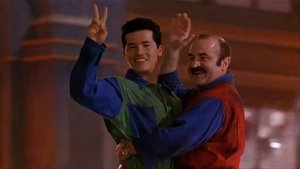 Super Mario Bros. (1993) HD 1080p Latino