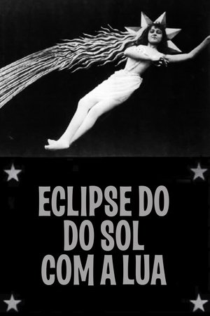 L'éclipse du soleil en pleine lune (1907)
