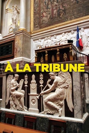 Image À la tribune