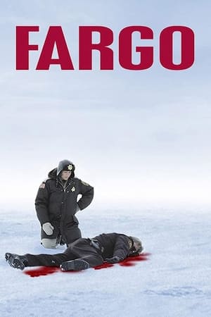 Poster Fargo 1996
