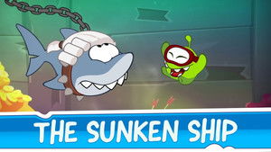 The Sunken Ship | StreamHub