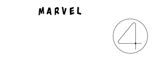 Fanstastik Dörtlü: İlk Adımlar