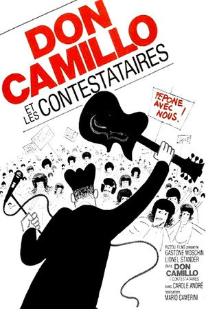 Don Camillo 28