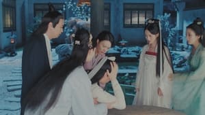 The Legend of White Snake (2019): 1×21