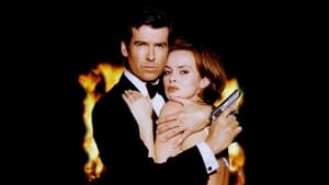 James Bond 007 ภาค 17 GoldenEye พยัคฆ์ร้าย 007 รหัสลับทลายโลก