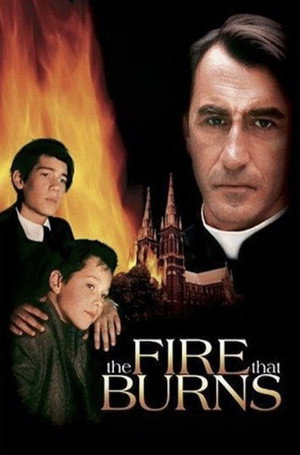 The Fire That Burns 9
