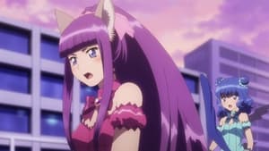 Tokyo Mew Mew New: Season 1 Episode 22 –