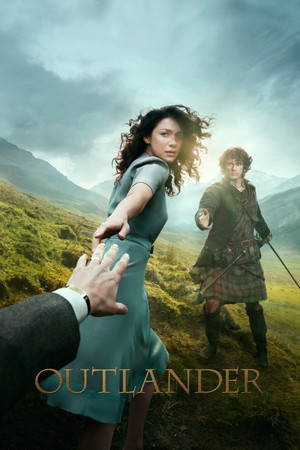poster Outlander