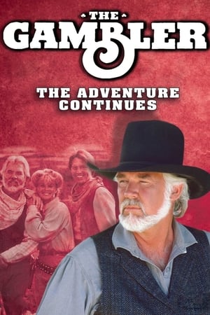 Kenny Rogers as The Gambler: The Adventure Continues