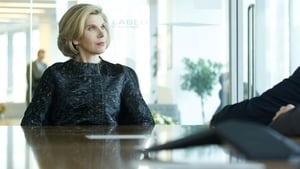 The Good Fight: 1×1