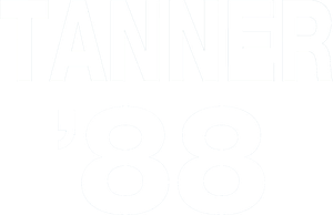 Tanner '88 — Logos 1