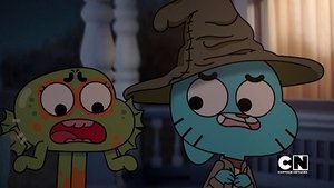 Die fantastische Welt von Gumball: 6×25