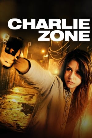 Poster Charlie Zone (2011)