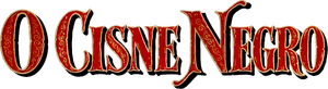 O Cisne Negro — Logos 5