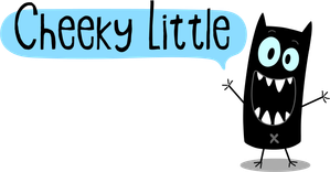 Logo Cheeky Little