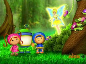 Team Umizoomi The Sunshine Fairy