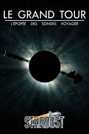 Le grand tour : L'épopée des sondes Voyager