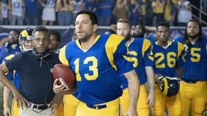 American Underdog: A História de Kurt Warner