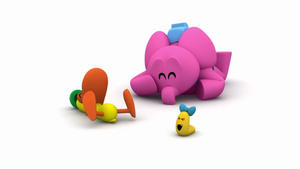 Pocoyo: 3×11