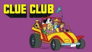poster Clue Club