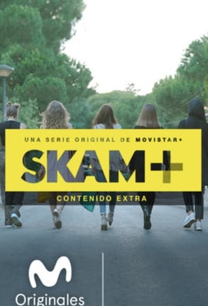 SKAM España: Specials