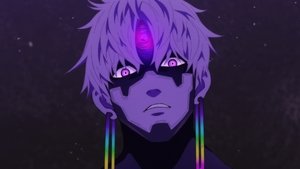 DAN DA DAN: 1×15