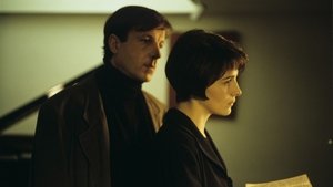 Three Colours: Blue (1993)