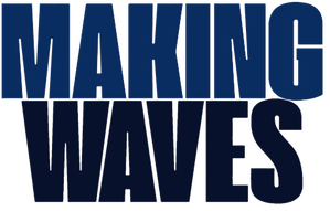 Making Waves: The Art of Cinematic Sound