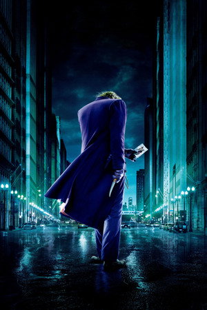 poster The Dark Knight