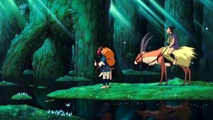 การ์ตูน Princess Mononoke (1997) เจ้าหญิงจิตวิญญาณแห่งพงไพร [Full-HD]