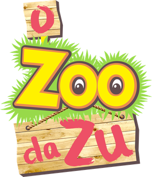 O Zoo da Zu — Logos 1