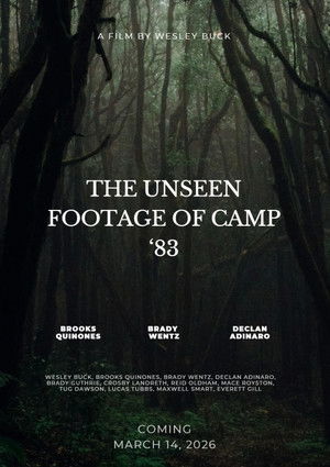 The Unseen Footage of Camp '83