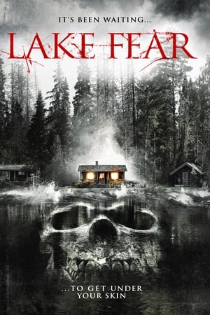 Poster Lake Fear (2014)