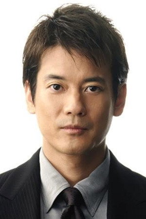 Toshiaki Karasawa