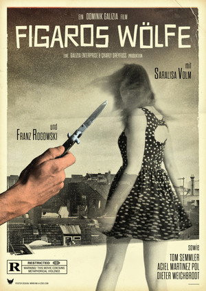 Figaros Wölfe 6