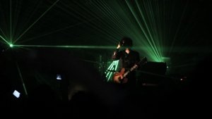 Black Rebel Motorcycle Club: Live in London film complet