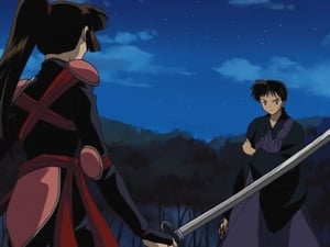 InuYasha: 1×132