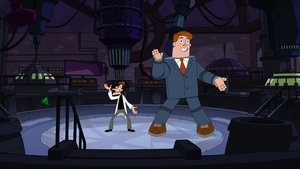 Phineas and Ferb: 5×1
