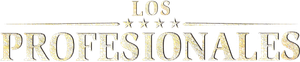 The Professionals — Logos 9