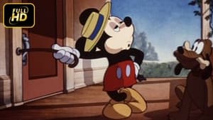 A Festa Surpresa do Mickey