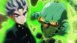 JoJo’s Bizarre Adventure Season 3 Episode 6