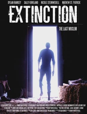 Poster Extinction (2017)