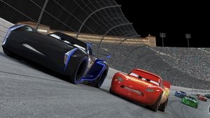 Cars 3 (2017) HD 1080p Latino