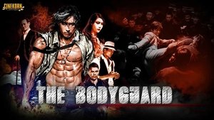 Bodyguard – Resgate de Risco