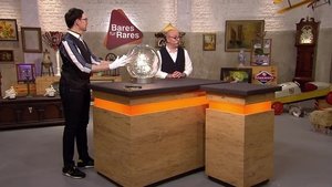 Bares für Rares: 12×175