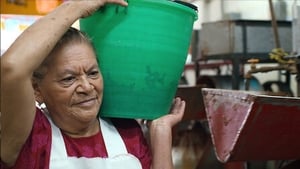 Street Food: Latin America Oaxaca, Mexico