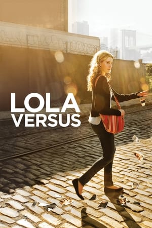 Lola Versus 2012