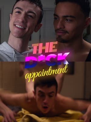 Poster The Dick Appointment (2020)