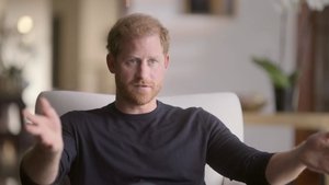 Harry & Meghan Episode 5