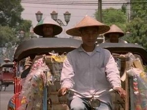 Full Circle with Michael Palin Borneo and Java